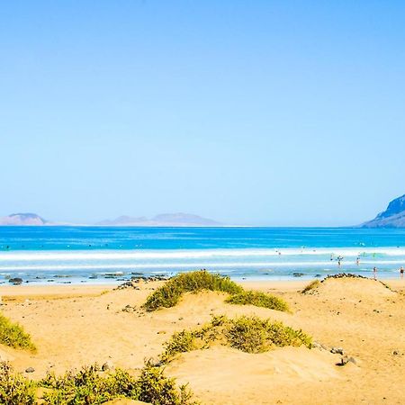 דירות Seaview Famara 2 מראה חיצוני תמונה