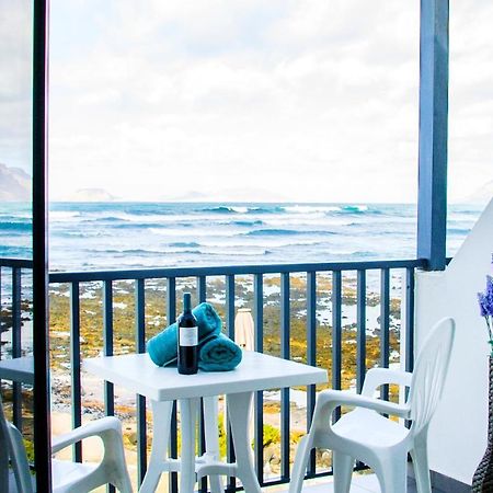 דירות Seaview Famara 2 מראה חיצוני תמונה