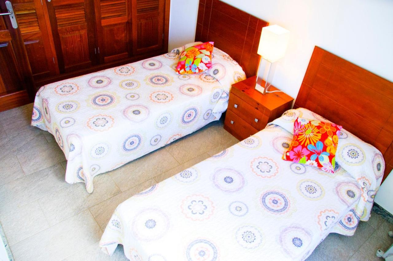 דירות Seaview Famara 2 מראה חיצוני תמונה