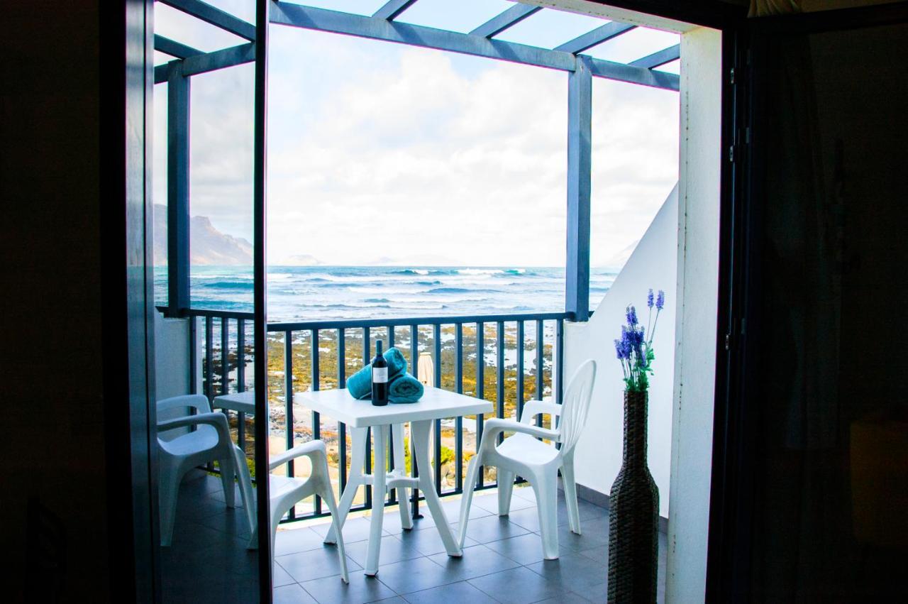 דירות Seaview Famara 2 מראה חיצוני תמונה