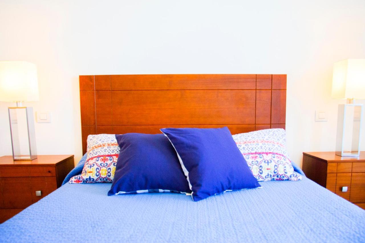 דירות Seaview Famara 2 מראה חיצוני תמונה