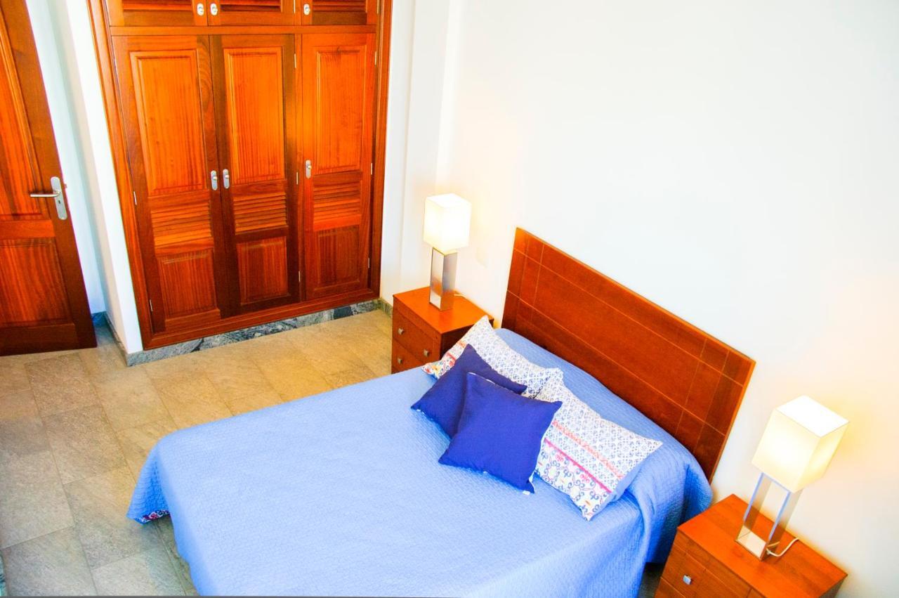 דירות Seaview Famara 2 מראה חיצוני תמונה
