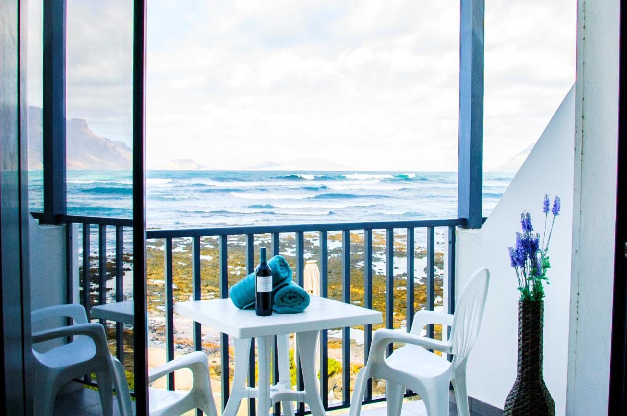 דירות Seaview Famara 2 מראה חיצוני תמונה